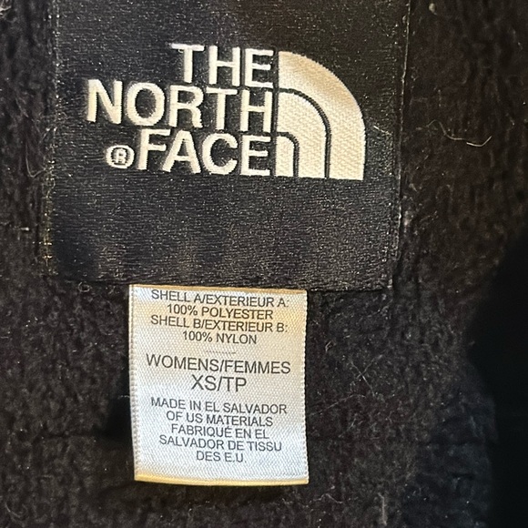 THE NORTH FACE WOMENS JACKET - Picture 3 of 6